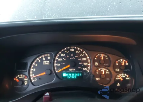 2001 GMC Sierra 1500Hd Sle from USA, damaged, VIN 1GTGK13UX1F138608